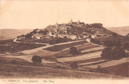 Delcampe - 89-VEZELAY-N°5138-G/0291 - Vezelay