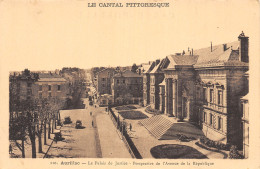 Delcampe - 15-AURILLAC-N°5138-G/0261 - Aurillac