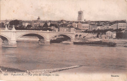 Delcampe - 26-VALENCE-N°5138-G/0253 - Valence