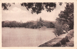 Delcampe - 84-LA TOUR D AIGUES-N°5138-G/0095 - La Tour D'Aigues
