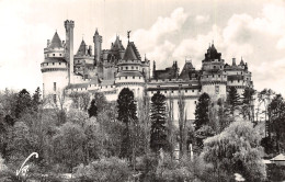 Delcampe - 60-PIERREFONDS LE CHTEAU-N°5138-G/0037 - Pierrefonds