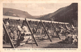 Delcampe - 63-LA BOURBOULE-N°5138-F/0395 - La Bourboule