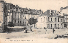 Delcampe - 63-LA BOURBOULE-N°5138-F/0385 - La Bourboule