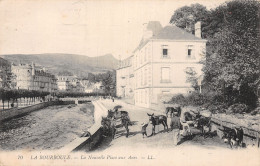 Delcampe - 63-LA BOURBOULE-N°5138-F/0387 - La Bourboule