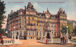 Delcampe - 63-LA BOURBOULE-N°5138-F/0389 - La Bourboule