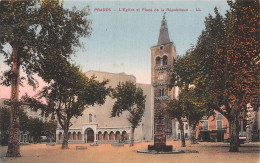 Delcampe - 66-PRADES-N°5138-F/0349 - Prades