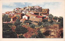 Delcampe - 84-ROUSSILLON-N°5138-F/0337 - Roussillon