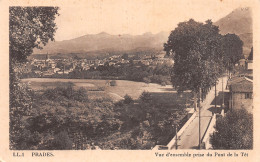 Delcampe - 66-PRADES-N°5138-F/0347 - Prades