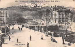 Delcampe - 66-PERPIGNAN-N°5138-F/0333 - Perpignan