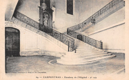 Delcampe - 84-CARPENTRAS-N°5138-F/0339 - Carpentras