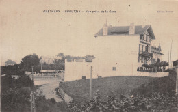 Delcampe - 64-GUETHARY GURUTZIA-N°5138-F/0331 - Guethary