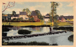 Delcampe - 72-SAINT LEONARD DES BOIS-N°5138-F/0283 - Saint Leonard Des Bois