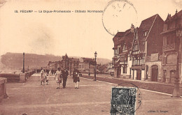 Delcampe - 76-FECAMP-N°5138-F/0293 - Fécamp