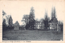 Delcampe - 91-SAVIGNY SUR ORGE-N°5138-F/0273 - Savigny Sur Orge