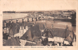 Delcampe - 37-AMBOISE-N°5138-F/0259 - Amboise