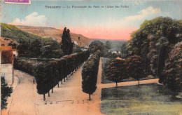 Delcampe - 89-TONNERRE-N°5138-F/0253 - Tonnerre