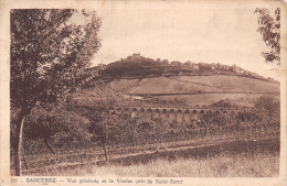 Delcampe - 18-SANCERRE-N°5138-F/0231 - Sancerre