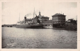 Delcampe - 62-CALAIS-N°5138-F/0137 - Calais