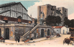Delcampe - 79-NIORT-N°5138-F/0125 - Niort