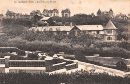 Delcampe - 76-MESNIL VAL-N°5138-F/0115 - Mesnil-Val