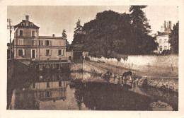 Delcampe - 49-DOUE LA FONTAINE-N°5138-F/0119 - Doue La Fontaine
