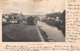 Delcampe - 49-SEGRE ET L OUDON-N°5138-H/0375 - Segre