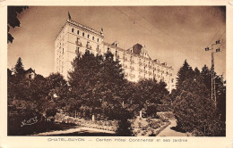 Delcampe - 63-CHATEL GUYON-N°5138-H/0357 - Châtel-Guyon