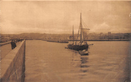 Delcampe - 50-CHERBOURG-N°5138-H/0335 - Cherbourg