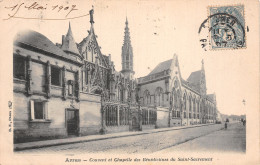 Delcampe - 62-ARRAS-N°5138-H/0319 - Arras