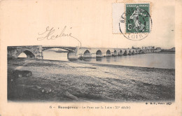 Delcampe - 45-BEAUGENCY-N°5138-H/0313 - Beaugency