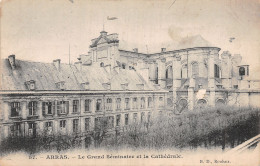 Delcampe - 62-ARRAS-N°5138-H/0317 - Arras