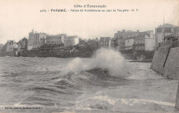 Delcampe - 35-PARAME-N°5138-H/0277 - Parame