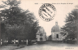 Delcampe - 35-VITRE-N°5138-H/0225 - Vitre