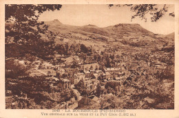 Delcampe - 63-LA BOURBOULE-N°5138-H/0241 - La Bourboule