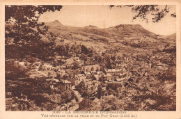 Delcampe - 63-LA BOURBOULE-N°5138-H/0239 - La Bourboule