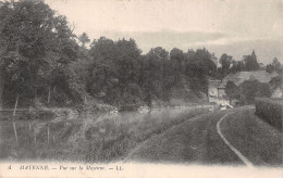 Delcampe - 53-MAYENNE-N°5138-H/0223 - Mayenne
