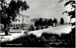 Delcampe - Bad Fuessing - Bad Füssing