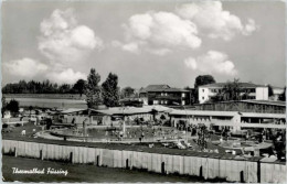 Delcampe - Bad Fuessing - Bad Füssing