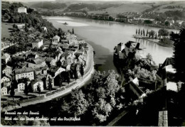 Delcampe - PAssAU Bayern - Passau