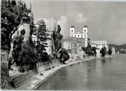 Delcampe - PAssAU Bayern - Passau