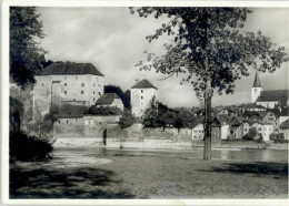 Delcampe - PAssAU Bayern Feste Niederhaus - Passau