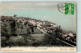 Delcampe - 1898 St-Gingolph 1910 - 10611860 - Saint-Gingolph