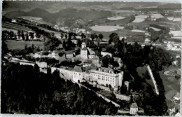 Delcampe - PAssAU Bayern Feste Oberhaus Fliegeraufnahme - Passau
