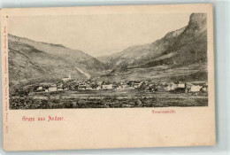 Delcampe - 7440 Andeer - 39409518 - Andeer