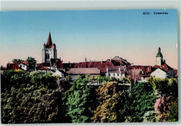 Delcampe - 1304 Cossonay-Ville - 10308601 - Cossonay
