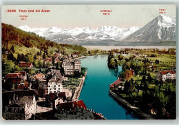 Delcampe - 3600 Thun - 39366314 - Thun