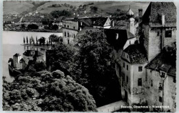 Delcampe - PAssAU Bayern Oberhaus Niederhaus - Passau
