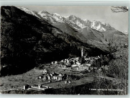 Delcampe - 6655 Intragna - Nei Centovalli - 11057847 - Intragna