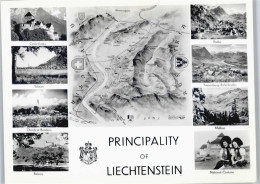 Delcampe - Vaduz - Trachten, Mehrfachansicht - 50623377 - Liechtenstein