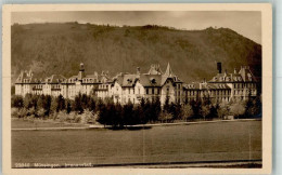Delcampe - 3110 Münsingen 1914 Foto AK Krankenhaus Irrenanstalt - 10735281 - Münsingen